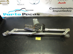 Motor Do Limpador Porsche Carrera