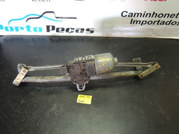 Motor Limpador De Parabrisa Audi A1 A3 1996 2006