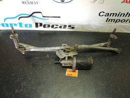 Motor Do Limpador Audi A3 2005 Golf Bora
