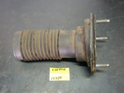 Coxim Do Amortecedor Cherokee 3.6 2014