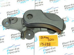 Puxador Do Capo Bmw X1 320i 130i 7071707