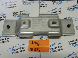 Chapa De Ferro Bmw X1 320 7154860