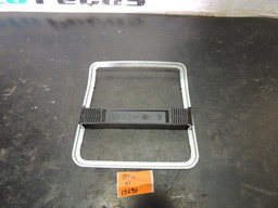 Acabamento Da Luz De Teto Bmw X1 320 7148 443
