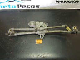 Motor Do Limpador Audi A3 2.0 2016