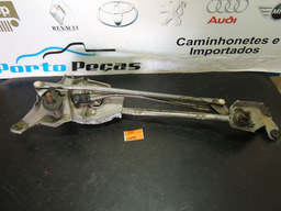 Motor Do Limpador Asx 2012
