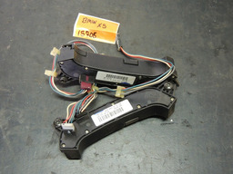 Comando Do Som Volante Bmw X5 1996 A 2006