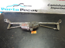 Motor Do Limpador Hilux 2005 2015