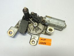 Motor Do Limpador Traseiro Classe A A160 A1688202142