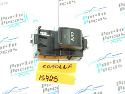 Botão Vidro Elétrico Traseiro Toyota Corolla 2015 R192801