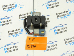Rele De Alarme Pajero Full Mb649187