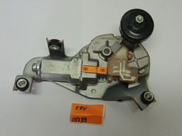 Motor Do Limpador Traseiro Honda Crv 2.0 2007 2011
