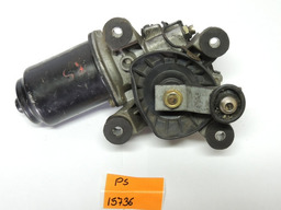 Motor Limpador Dianteiro Pajero Sport 2001 Mr245212