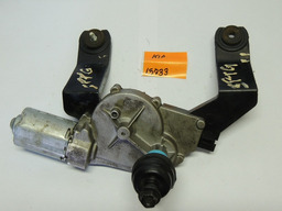 Motor Do Limpador Traseiro Kia Sportage 2012 2017 2.0 