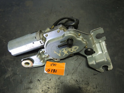 Motor Do Limpador Traseiro Volvo V70 Xc70 2000 2007 915525