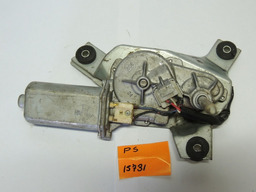 Motor Do Limpador Traseiro Pajero Sport 1997 2007 Wn41291s
