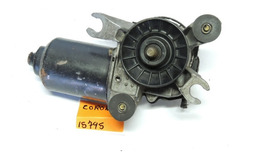 Motor Limpador Toyota Corolla 1999 1592002680