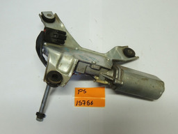 Motor Do Limpador Traseiro Pajero Sport 2007 Wm412091s