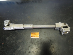 Braço Da Coluna De Direção Bmw X1 2.0 2010 2011 6769157