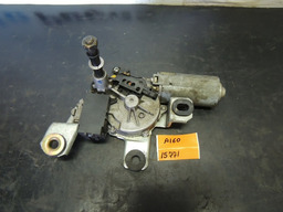 Motor Do Limpador Mercedes A160 A190 Classe A1288202142