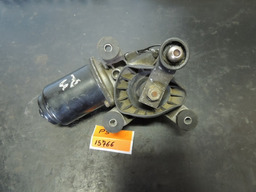 Motor Limpador Dianteiro Pajero Sport 1999 2000 Mr245212