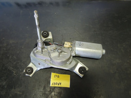 Motor Do Limpador Pajero Sport Wm 41209 1s