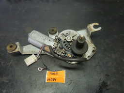 Motor Do Limpador Traseiro Ford Modeo 1996 A 2000 0390201522