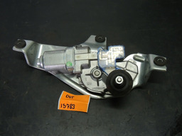 Motor Do Limpador Traseiro Outlander 2011 2012