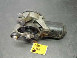 Motor Do Limpador L200 Pajero Sport 2005 2012 Mr221974