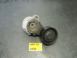 Tensor E Esticador Da Correia Bmw X5 3.0 6cc 2008