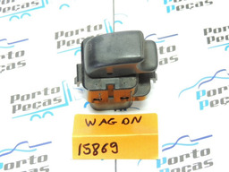 Botão Dianteiro Space Wagon 2000