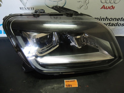 Par De Farol Amarok 2011 2020