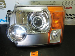 Farol Discovery 3 Xenon 2007 A 2010 L/e Original 