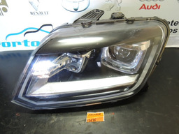 Farol Amarok 2011 2020 Com Led L/e Original 