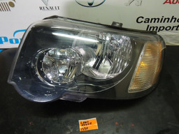 Farol Land Rover Freelander 2006 Xbc 500970