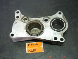 Flange Do Pajero Full 2008