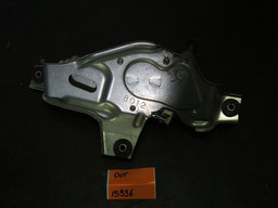 Motor Do Limpador Da Tampa Traseira Outlander 2015