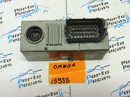 Modulo Controle Aceleração Omega B 2.0 Gm E3020225