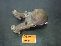 Pivô Da Bandeja Pajero