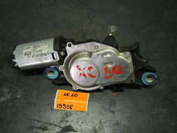 Motor Do Limpador Traseiro Volvo Xc60 31290787 C/ Detalhe