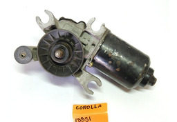 Motor Do Limpador Toyota Corolla 1997 2002 1592002680