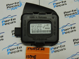 Modulo Do Porsche 997 618 225 02
