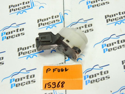 Comutador De Ignição Pajero Full 2002 A 2007