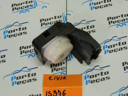 Comutador De Ignição Civic 2007 2012