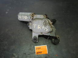 Motor Do Limpador Traseiro Classe A 160  190 2000/2005 