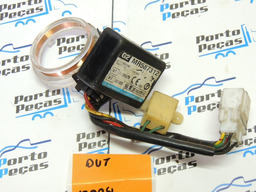 Cinta De Ignição Do Airtrek Outlander Mr587312