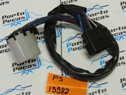 Comutador De Ignição Pajero Sport 2.5 L200
