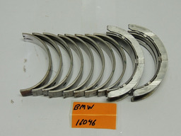 Bronzina De Mancal Bmw Cod 7576 760 761