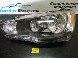 Farol Lancer 2011 A 2015 L/e