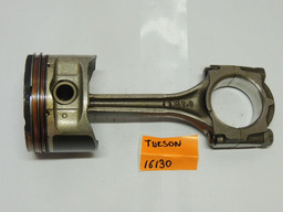 Pistão Hyundai Tucson Ano 2010 2013 2.0