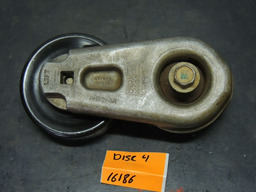 Esticador Tensor Da Correia Land Rover Discovery 4 3.0